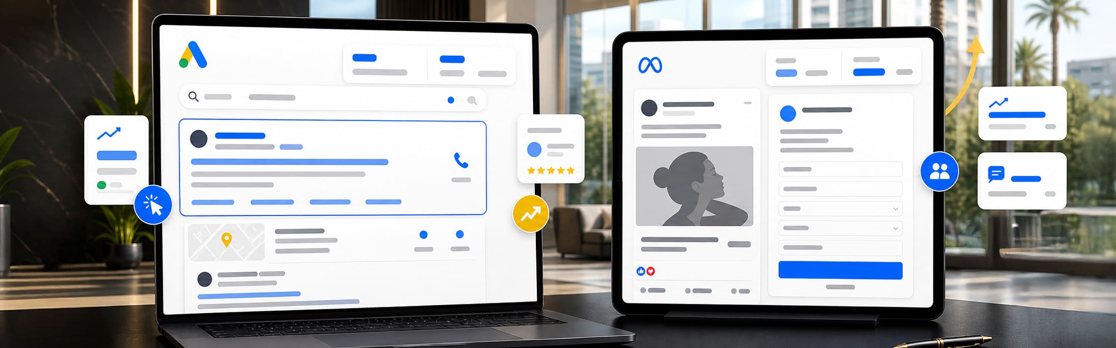Google Ads & PPC